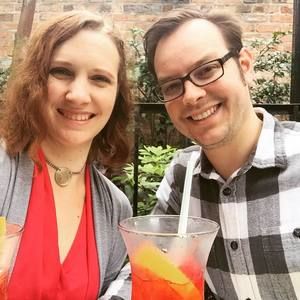 Meet your Posher, Alex